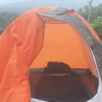 Tent | Rinjani Trek Company